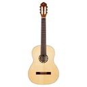 GUITARRA CLÁSICA ORTEGA R121G