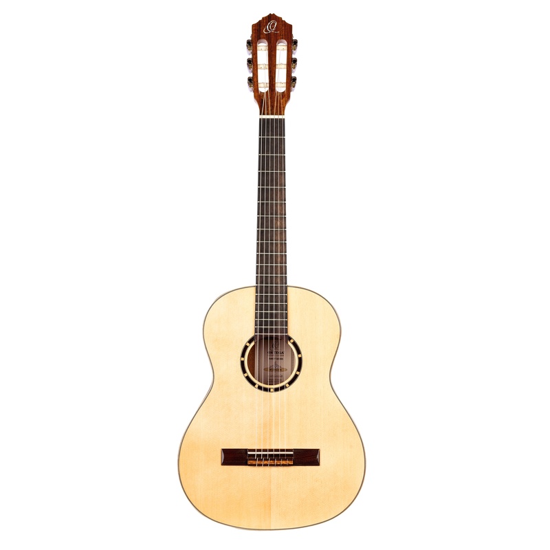 Guitarra Clásica Ortega R121G-3/4