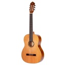 Guitarra Clásica Ortega Family Series R122G