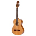 GUITARRA CLÁSICA ORTEGA R122G 3/4