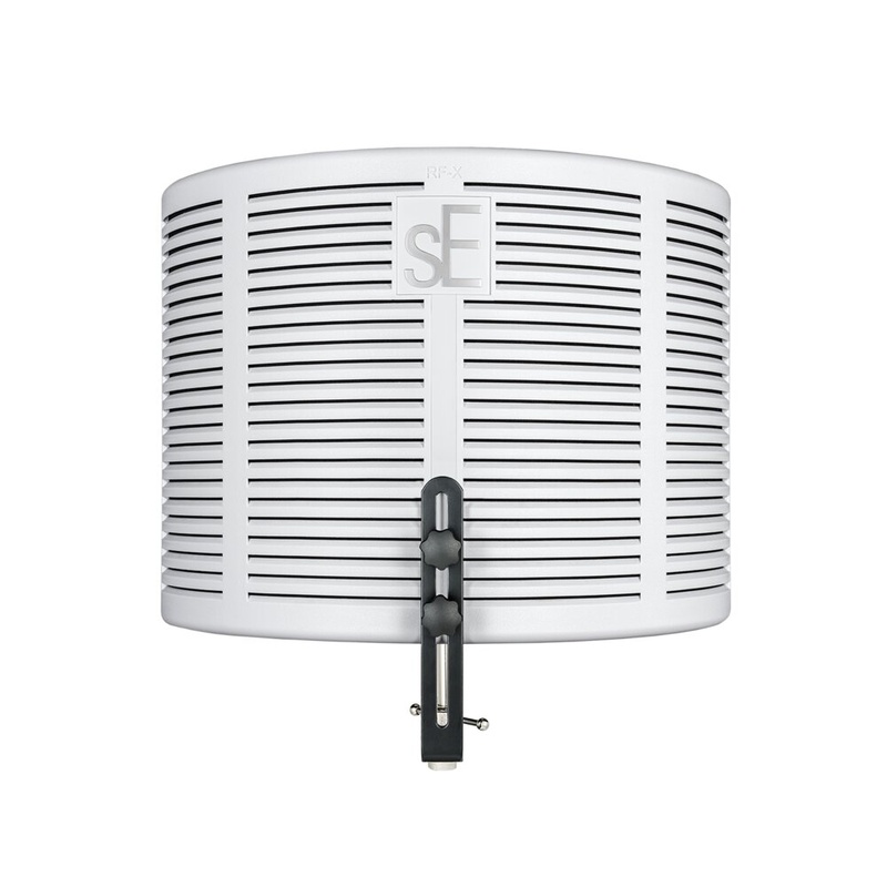 PANTALLA ANTIREFLEXIONES SE ELECTRONICS RF-X WH