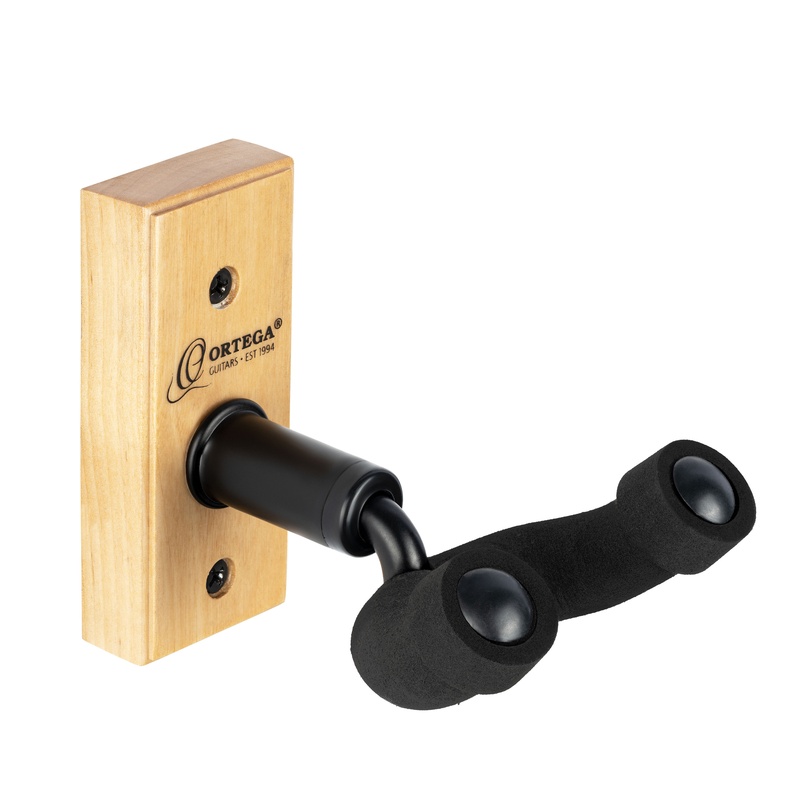 Soporte Guitarra Pared Ortega Ouh-1Nt