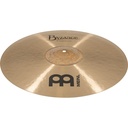 PLATO CRASH MEINL B19POC