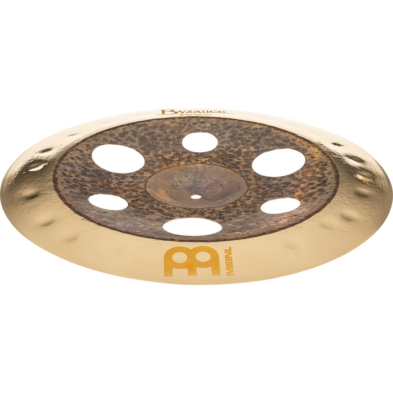 Cema Meinl Trash China 18'' Byzance Dual B20