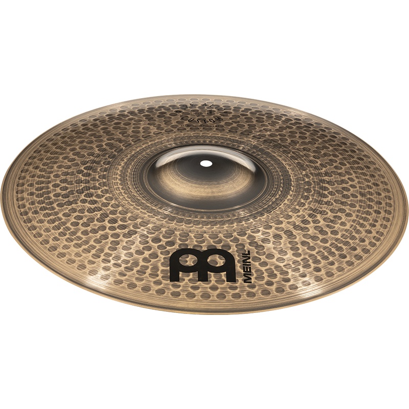 PLATO CRASH MEINL PAC17MTC