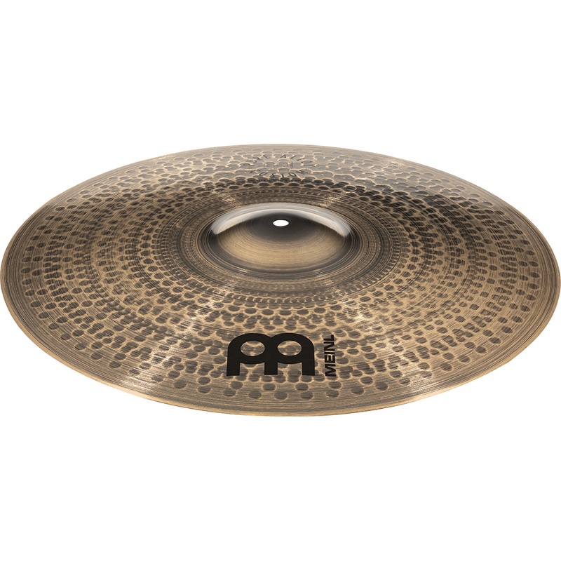 PLATO CRASH MEINL PAC18MHC