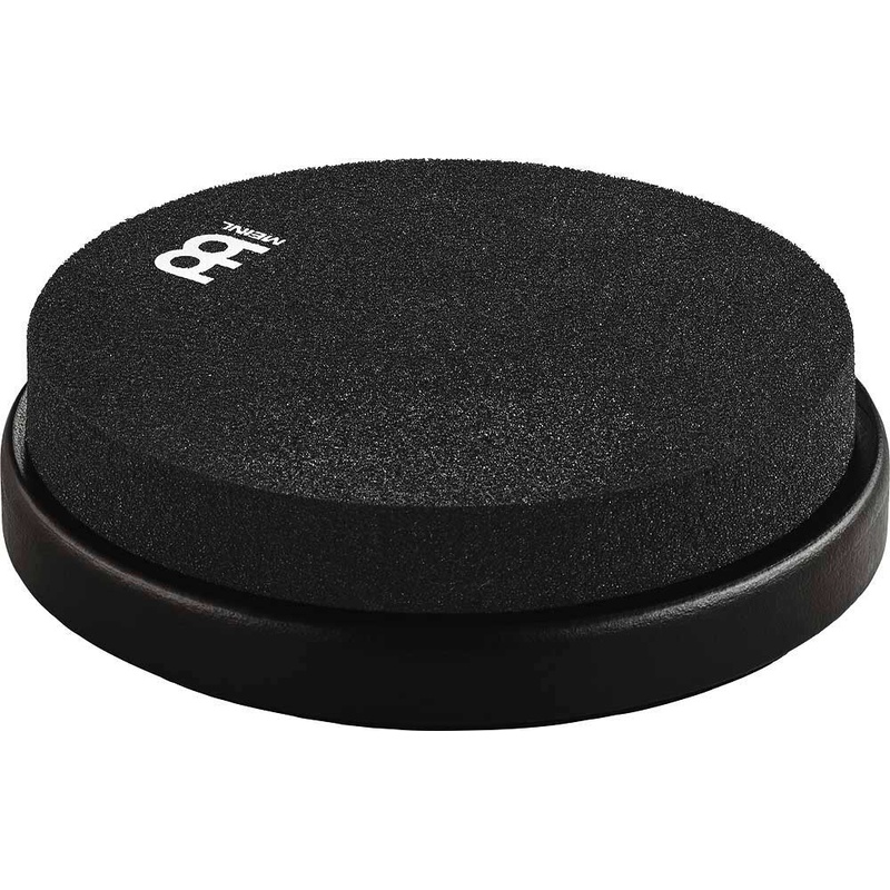 Pad De Práctica Meinl Mmp6Bk