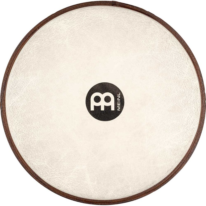 Parche De Percusion Meinl Head-Jd12Y