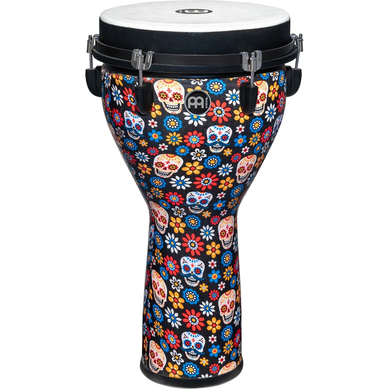 Djembe Meinl Jd12Da