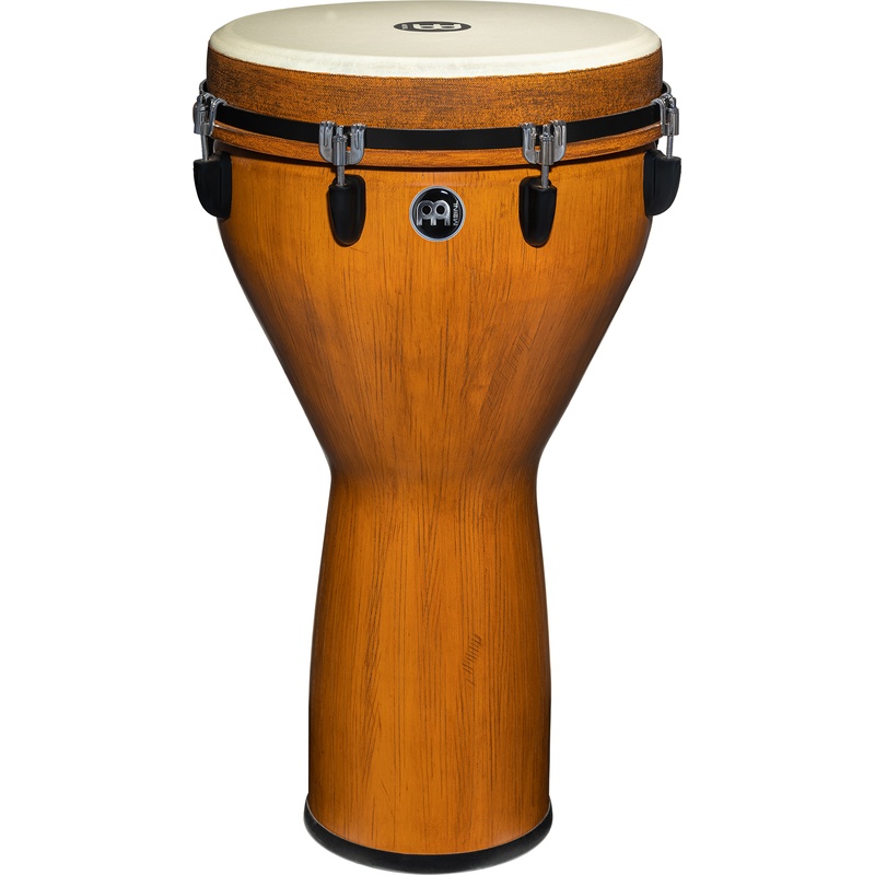 Djembe Meinl Jd14Bw