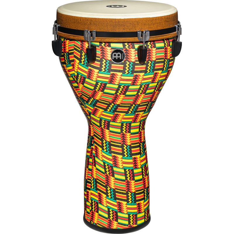 Djembe Meinl Jd14Si