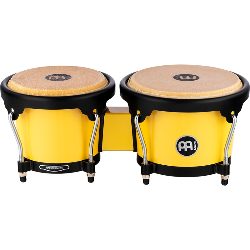 BONGOS MEINL HB50IY