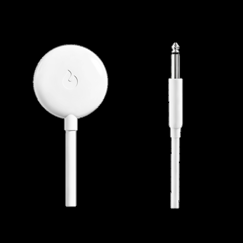 Cable De Instrumento Lava Music Ideal 3M