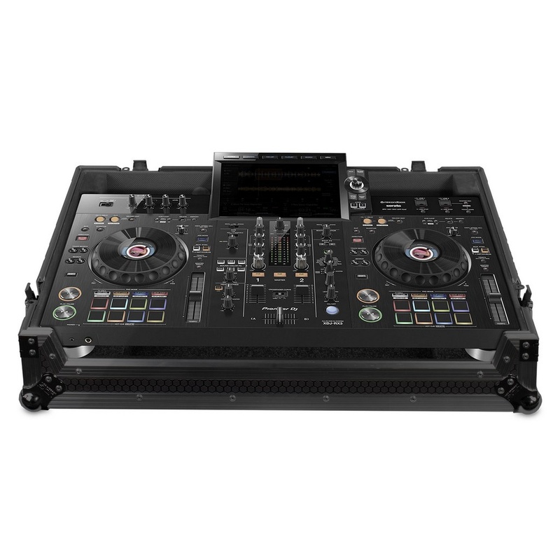 FLIGHT CASE UDG GEAR ULTIMATE FLIGHT CASE PIONEER XDJ-RX3 BK