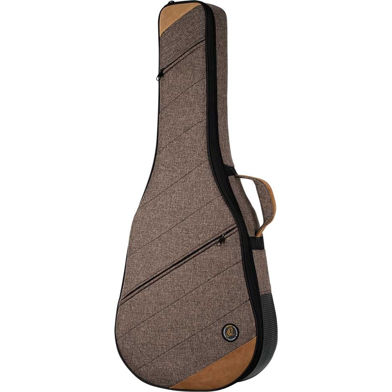 FUNDA DE GUITARRA ESPAÑOLA ORTEGA OSOCACL-CP-L