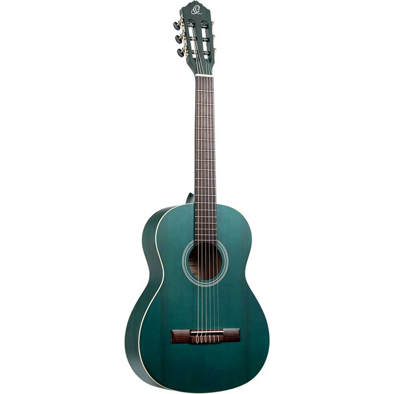 Guitarra Electroacustica Ortega Rst5M-3/4Oc