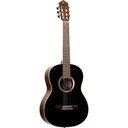 GUITARRA ELECTROACUSTICA ORTEGA RE238SN BK