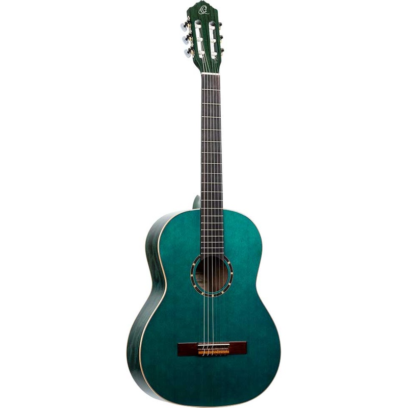 Guitarra Electroacustica Ortega R121Snoc
