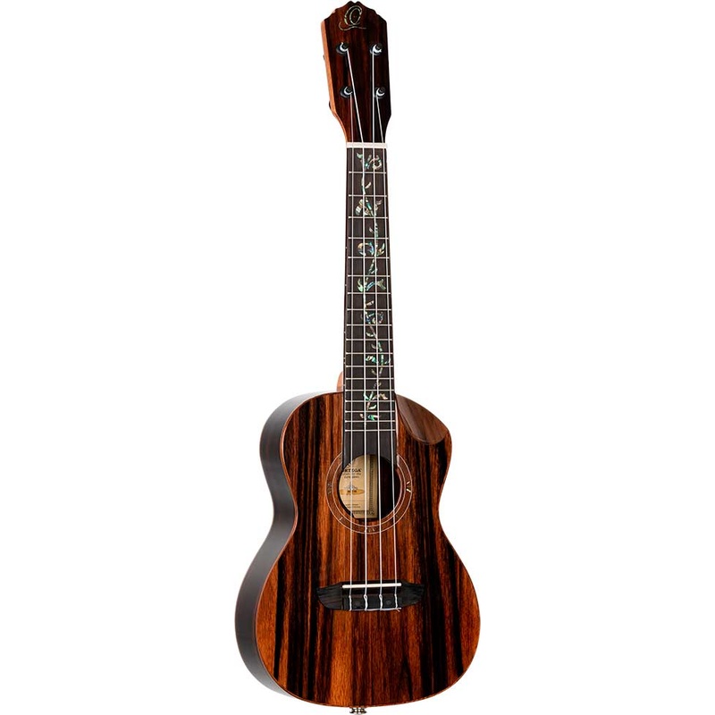 Ukelele Concierto Ortega Ruet‑Eb