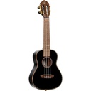 Ukelele Concierto Ortega Onyx Bk