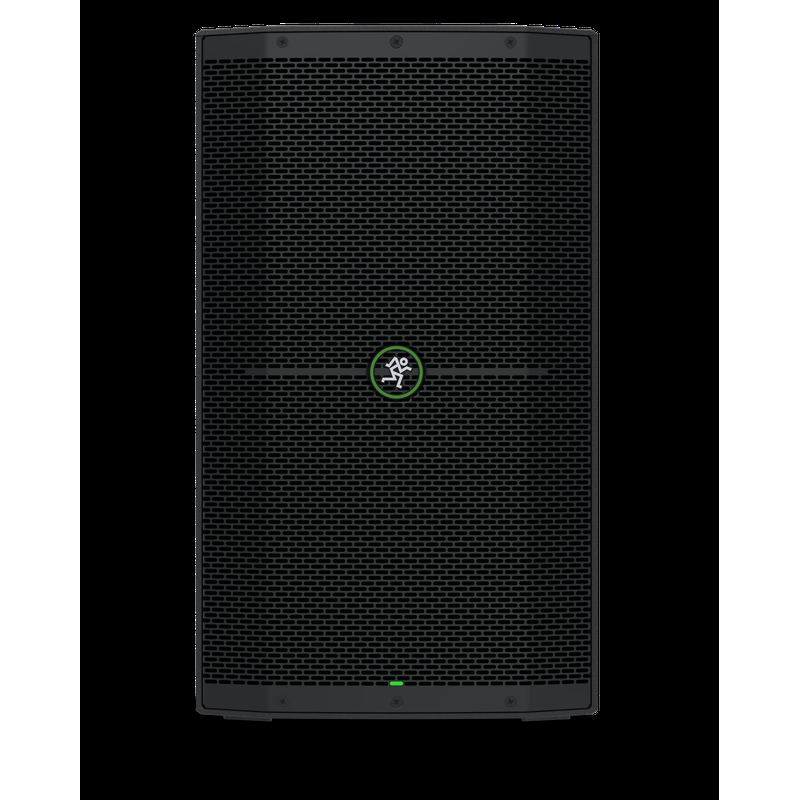 Altavoz De Pa Amplificado Mackie Thump 212Xt