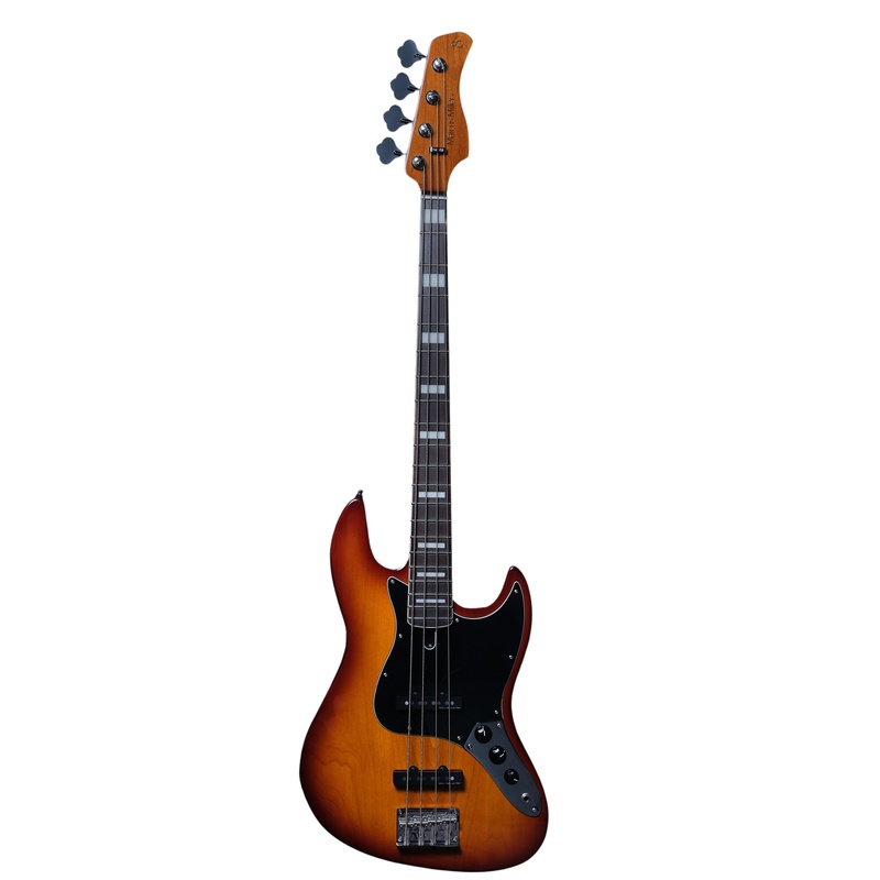 BAJO 4 CUERDAS MARCUS MILLER V5R ALDER-4 TOBACCO SUNBURST