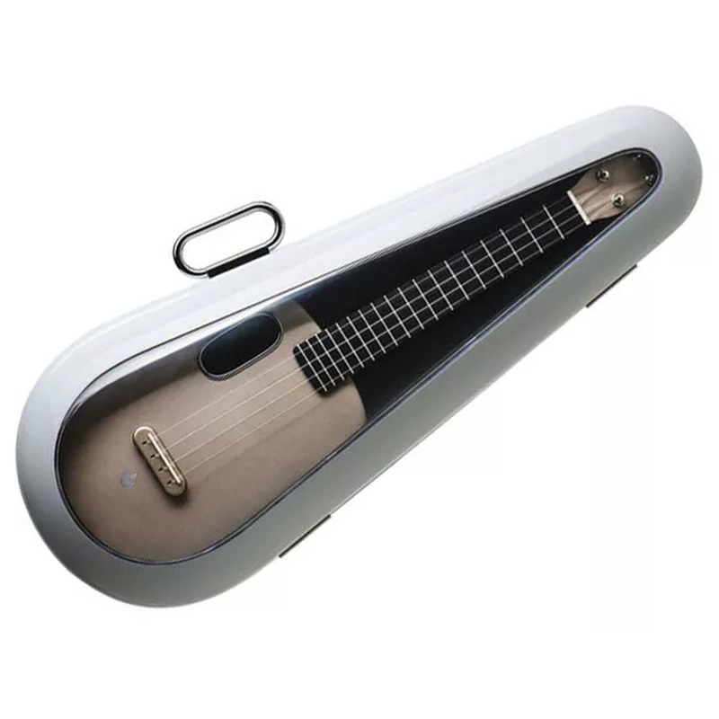 UKELELE ELECTRICO LAVA MUSIC 26'' GOLD