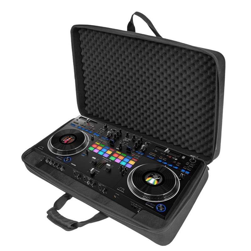 Hardcase Udg Gear Ddj-Rev7 Pioneer Bk