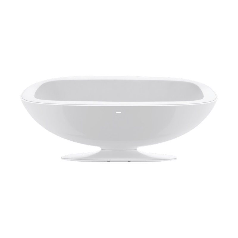 Soporte De Guitarra Lava Music Space Dock 36'' Wh