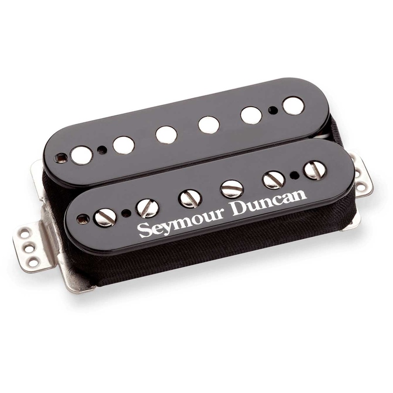 PASTILLA HUMBUCKER SEYMOUR DUNCAN 78 MODEL TB BK