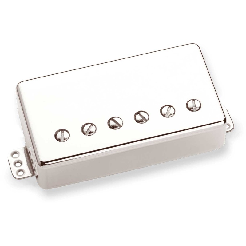 Pastilla Humbucker Seymour Duncan 78 Model Tb Nickel Cover