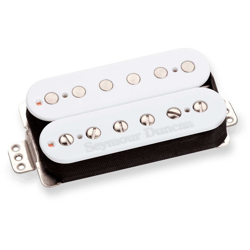 Pastilla Humbucker Seymour Duncan 78 Model Tb Wh
