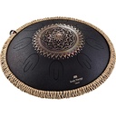 Steel Tongue Drum Sonic Energy Ostd1Bke