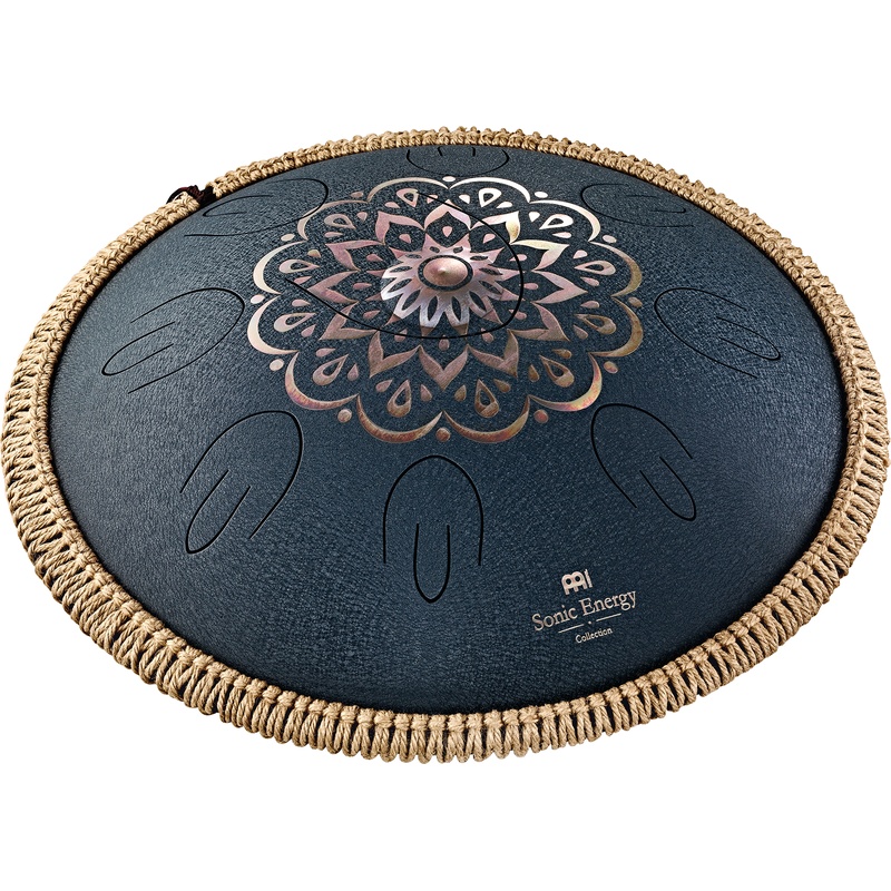 STEEL TONGUE DRUM SONIC ENERGY OSTD2NBE