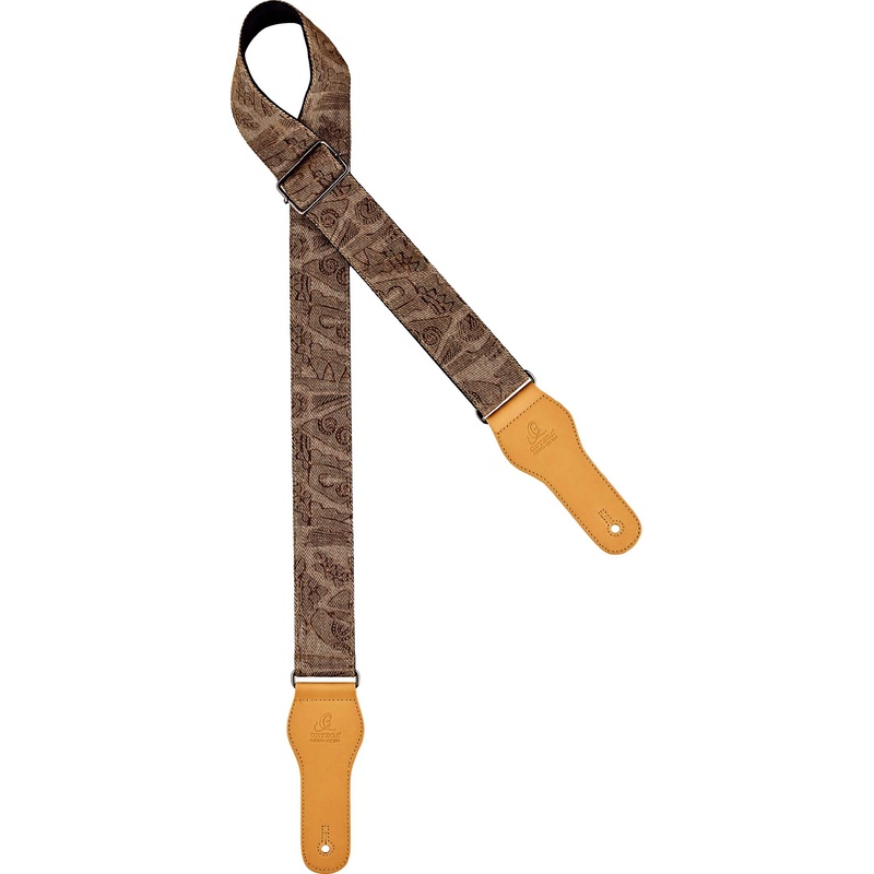 CORREA DE GUITARRA ORTEGA OCS-310