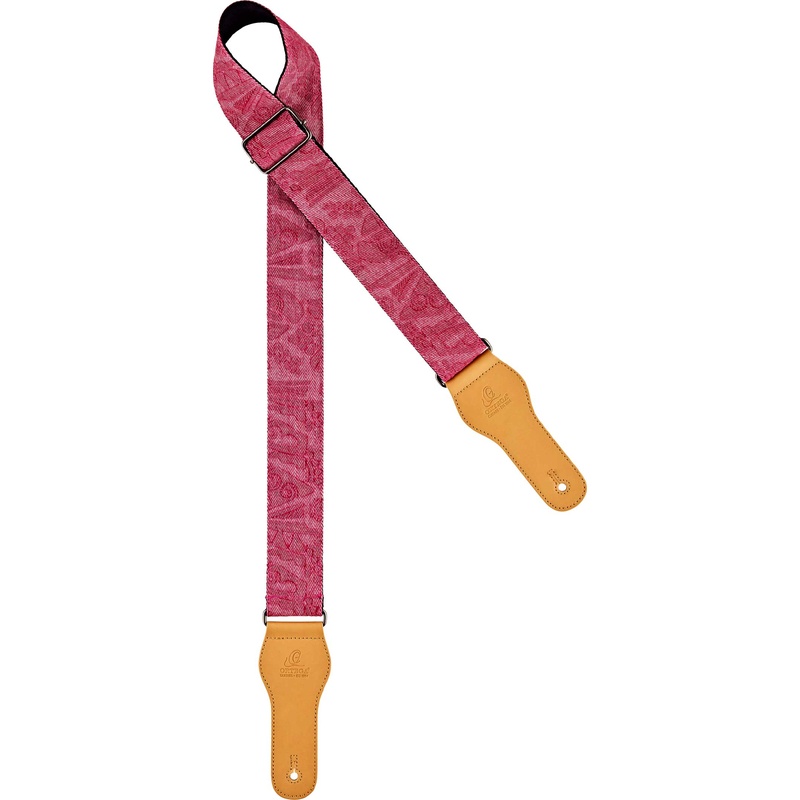 Correa De Gitarra Ortega Ocs-320