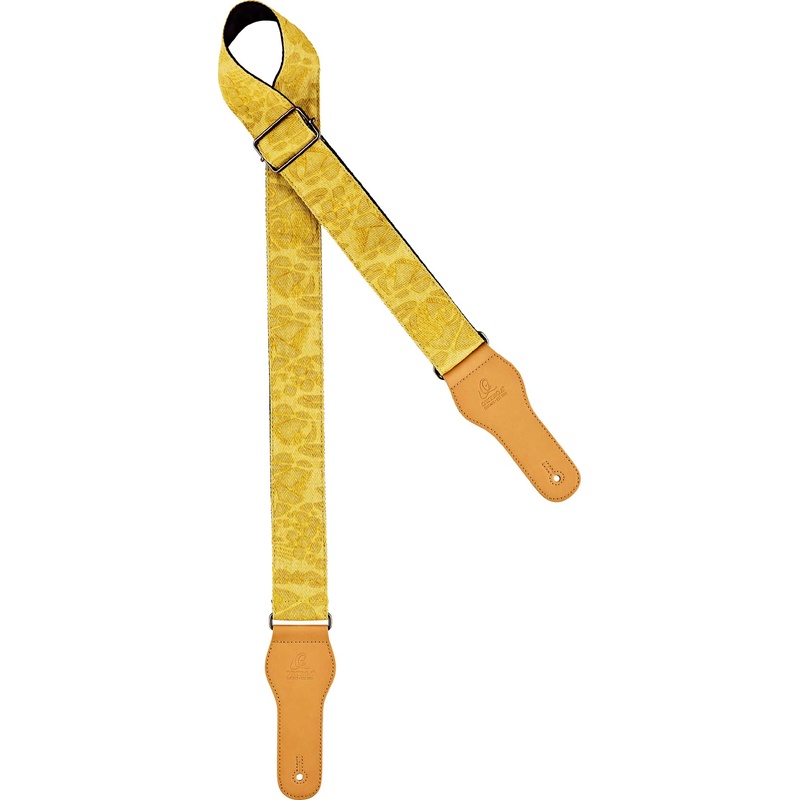 Correa De Gitarra Ortega Ocs-330