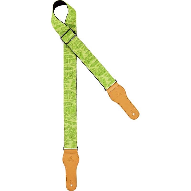 Correa De Gitarra Ortega Ocs-340