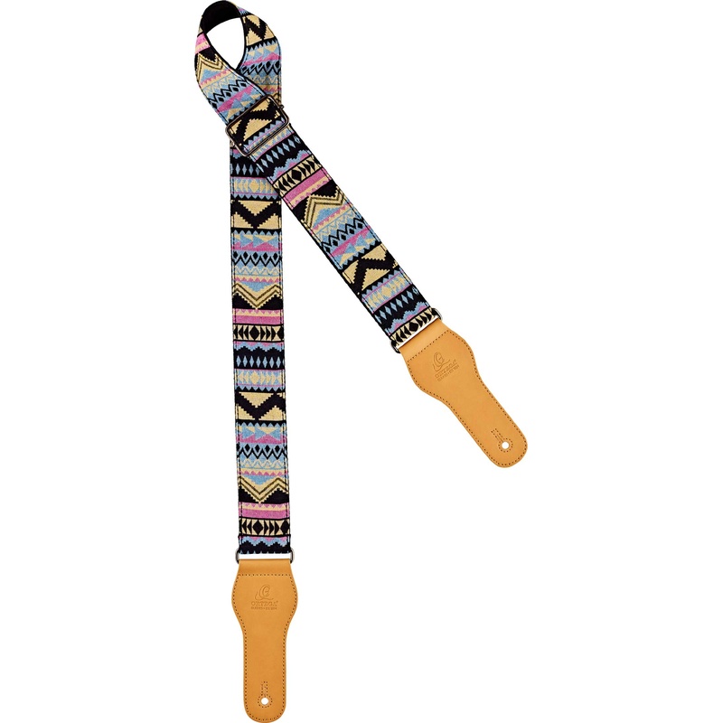 Correa De Guitarra Ortega Ocs-400