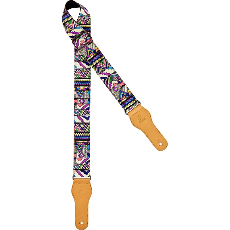 Correa De Guitarra Ortega Ocs-510