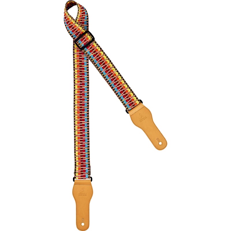 Correa De Guitarra Ortega Ocs-520