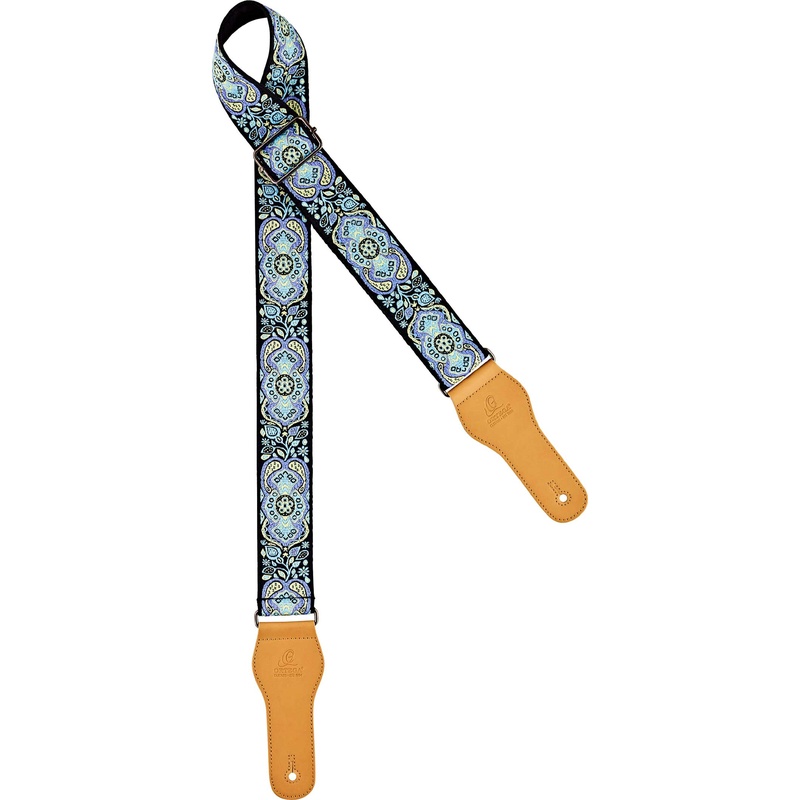 Correa De Gitarra / Bajo Ortega Ocs-550