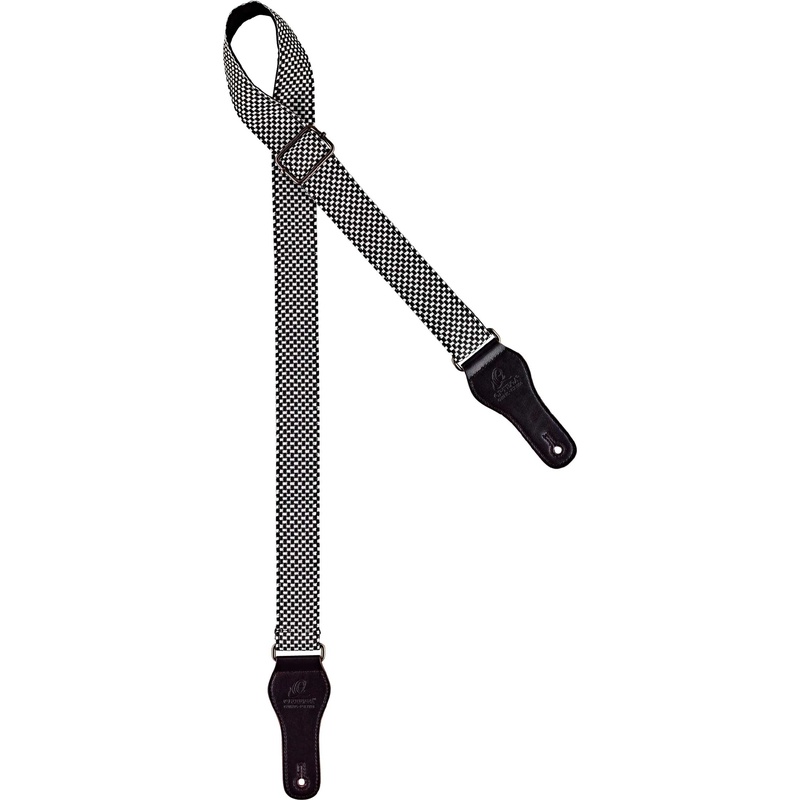 Correa De Guitarra Ortega Ocs-120U