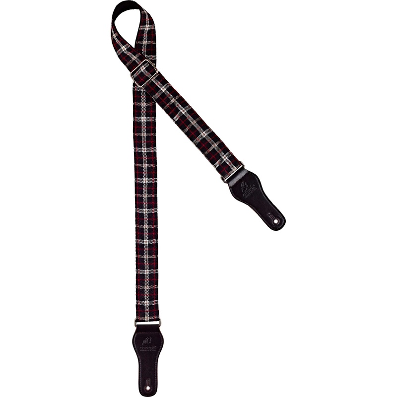 Correa De Guitarra Ortega Ocs-140U