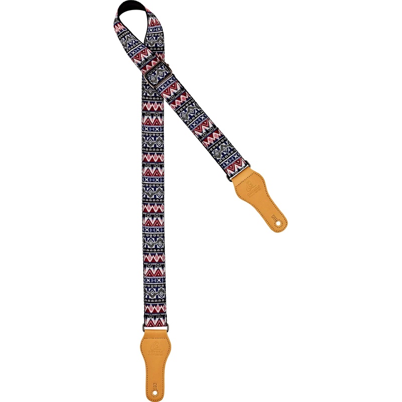 CORREA DE GUITARRA Y BAJO ORTEGA OCS-410U