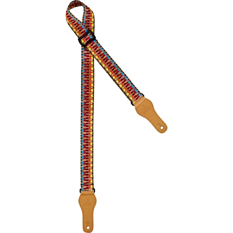 CORREA DE GUITARRA ORTEGA OCS-520U