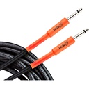 CABLE DE GUITARRA ORTEGA OECIS-20