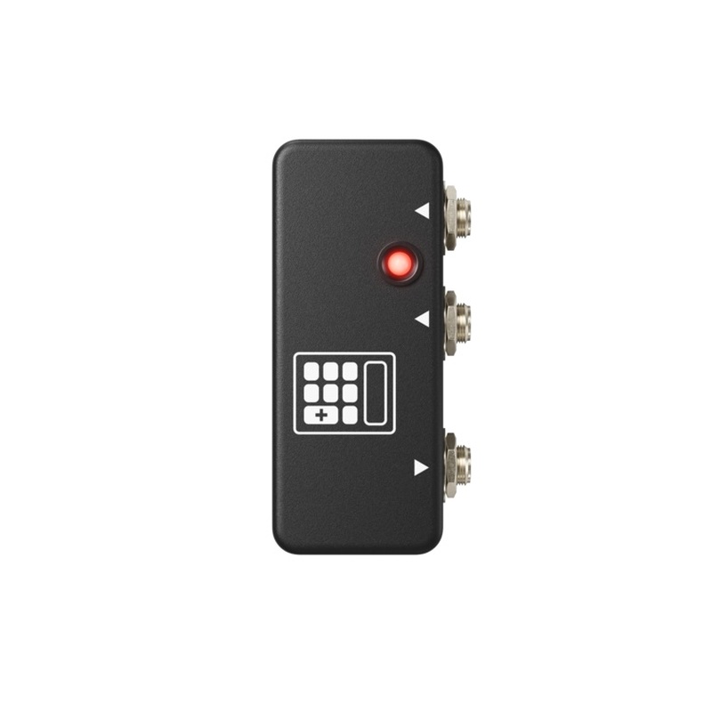 PEDAL DE EFECTO JHS PEDALS SUMMING AMP