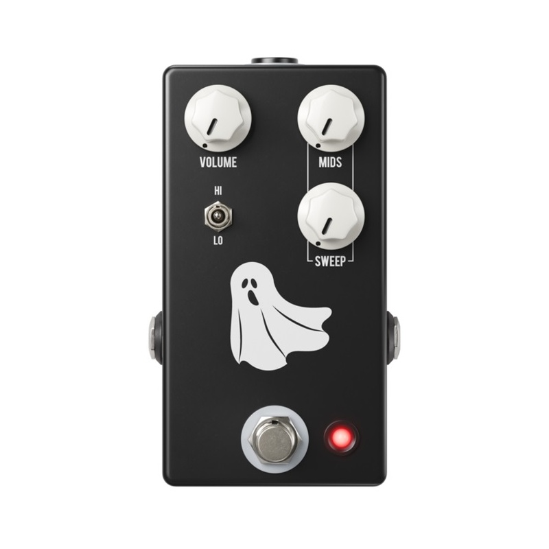 PEDAL EQ JHS PEDALS HAUNTING MIDS