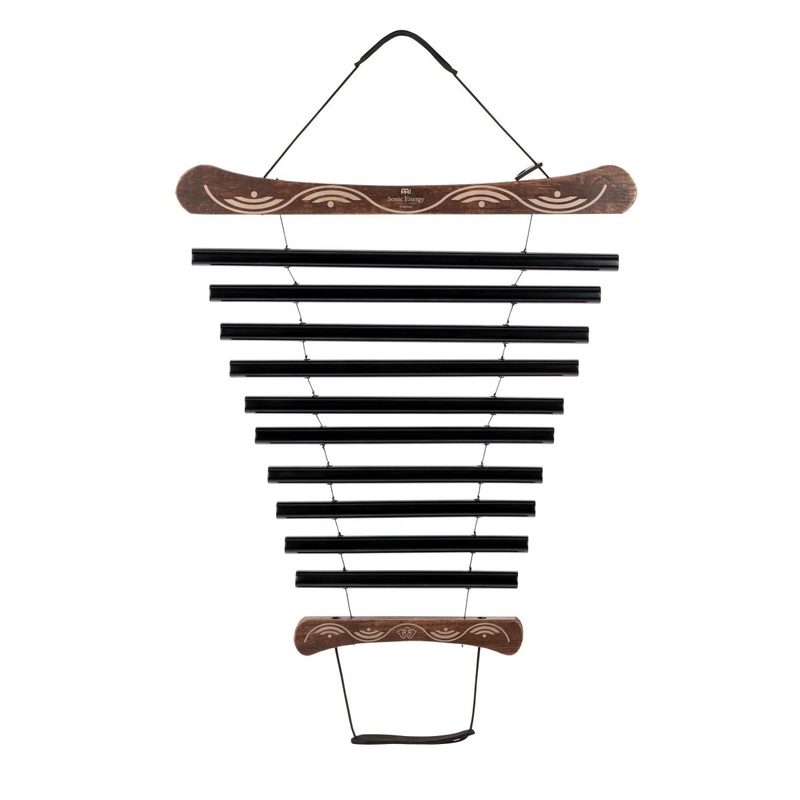 Pedal De Efectos Sonic Energy Mfc10Emibk Bk